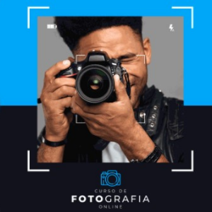 Curso Fotografia Online