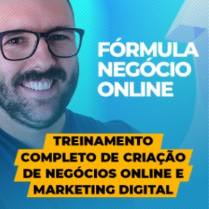 Fórmula Negócio Online (